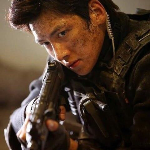 チ・チャンウクの最新写真