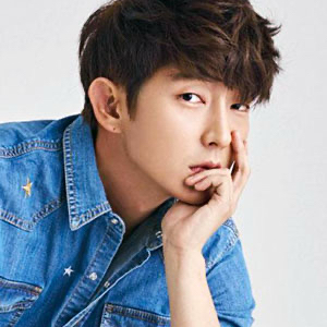 이준기 팬이 찍은 순간