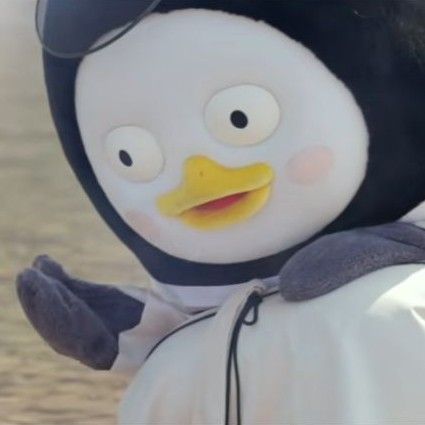 朋秀的幕後花絮