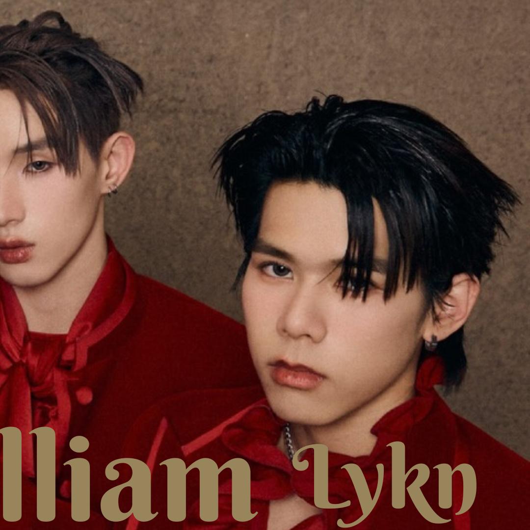 Behind-the-scenes cut of William Jakrapatr Kaewpanpong