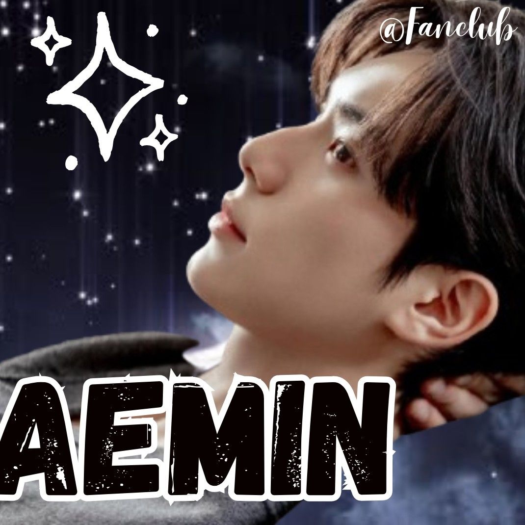 Recent activity shot of Lee Chaemin