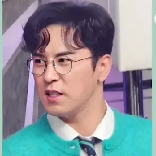장민호의 비하인드 컷