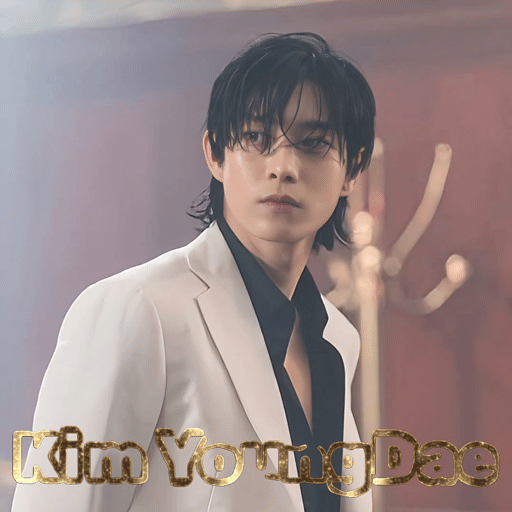 Latest photo of Kim Youngdae