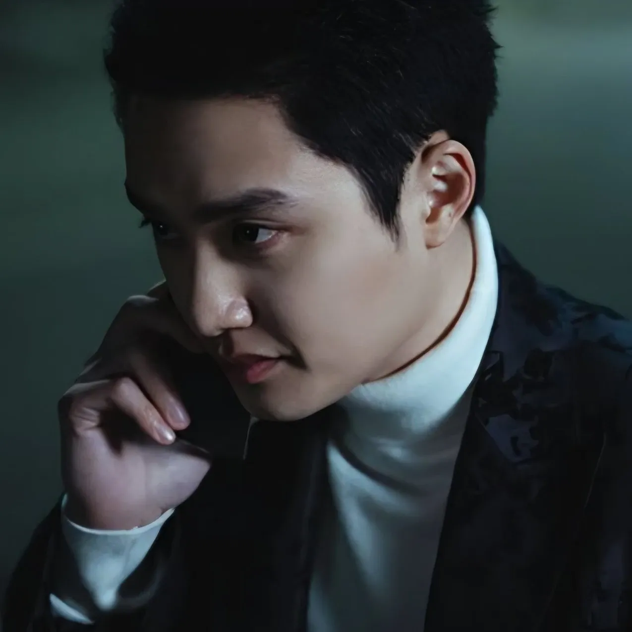 도경수 (디오) 팬이 찍은 순간