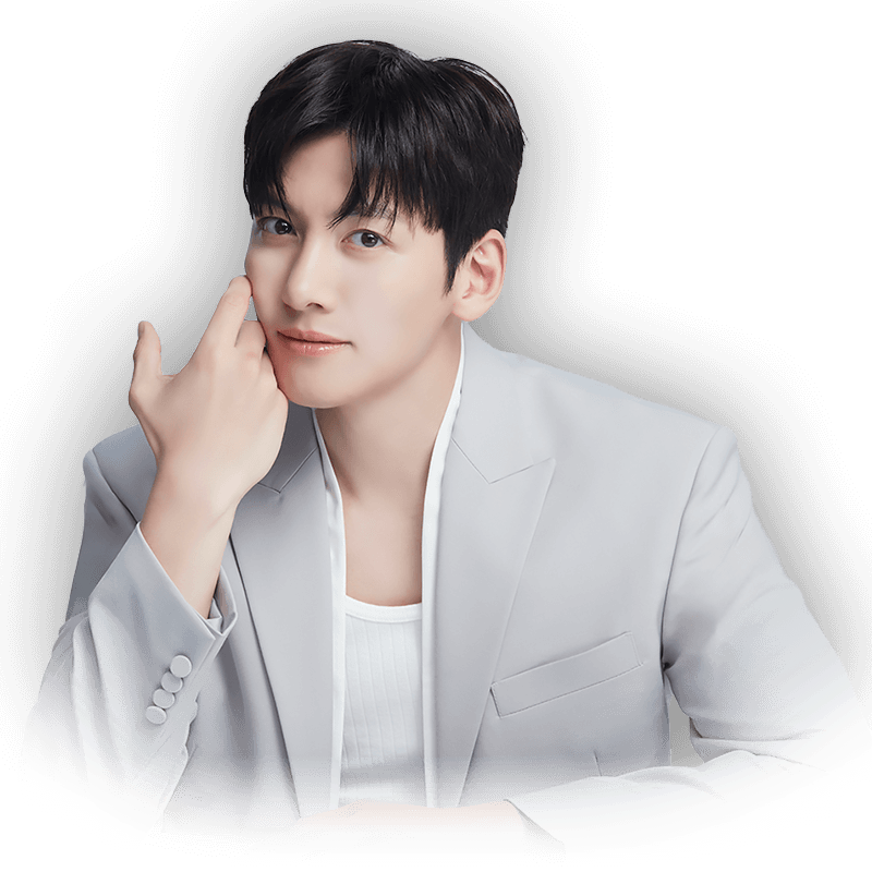 池昌旭的近期活动照