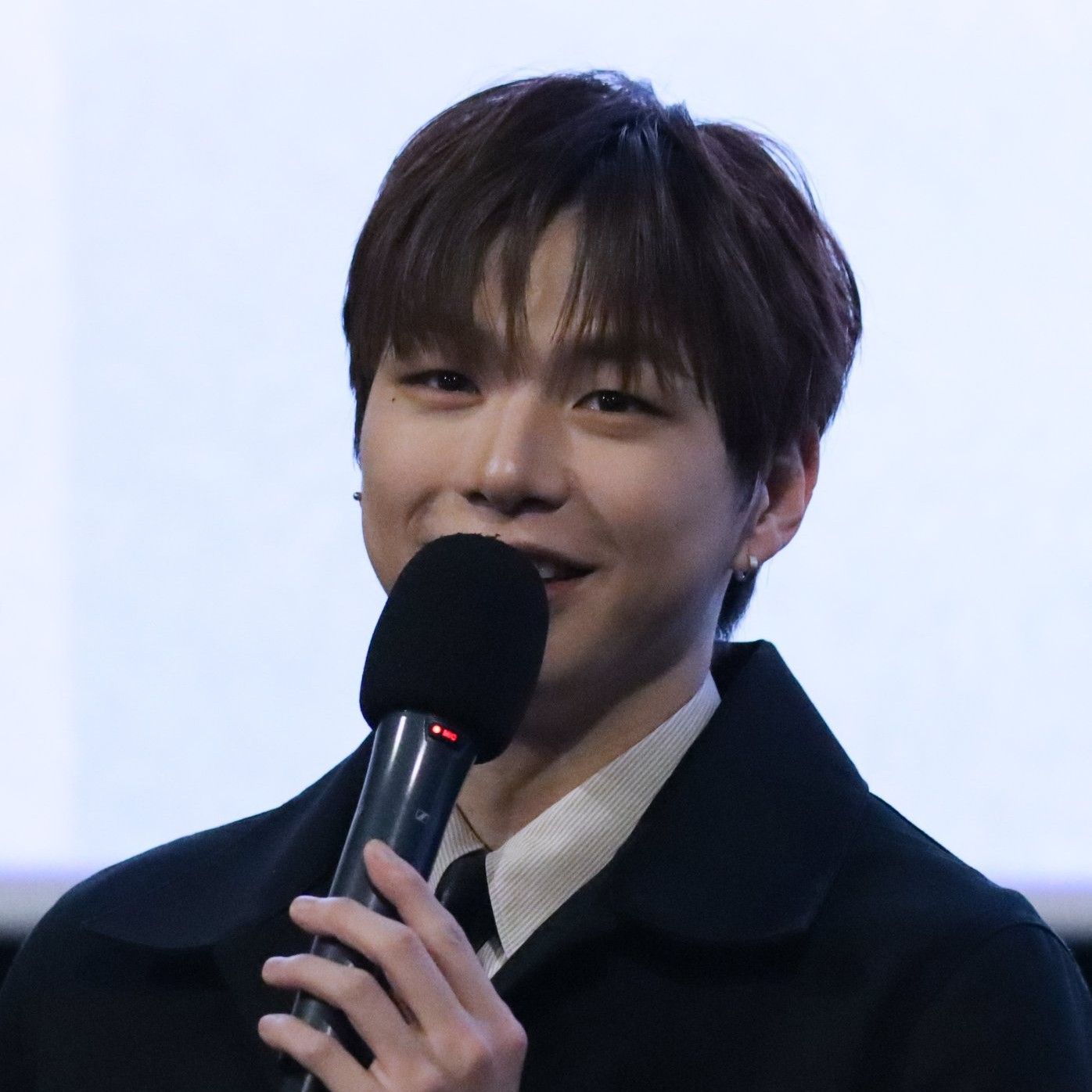 Recent activity shot of Secret Garden