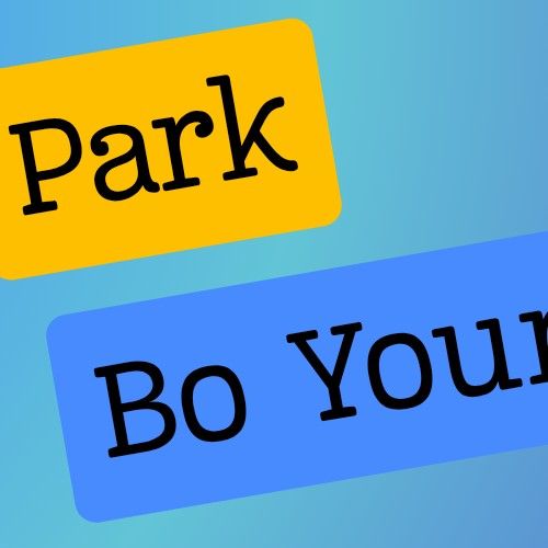 Recent activity shot of Park Boyoung