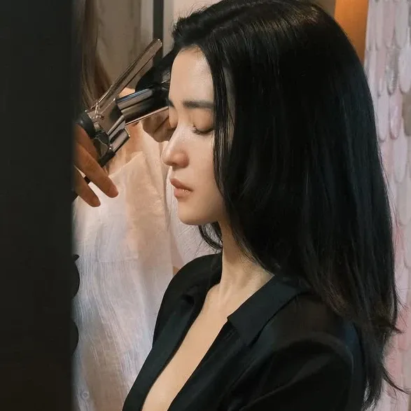 Latest photo of Kim Taeri