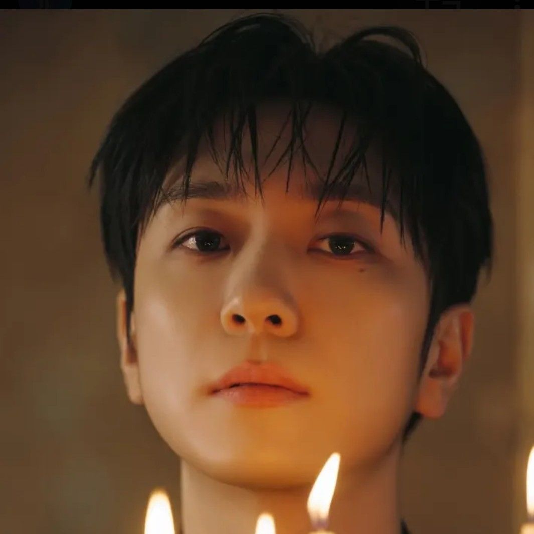 A moment captured by a fan of Forestella