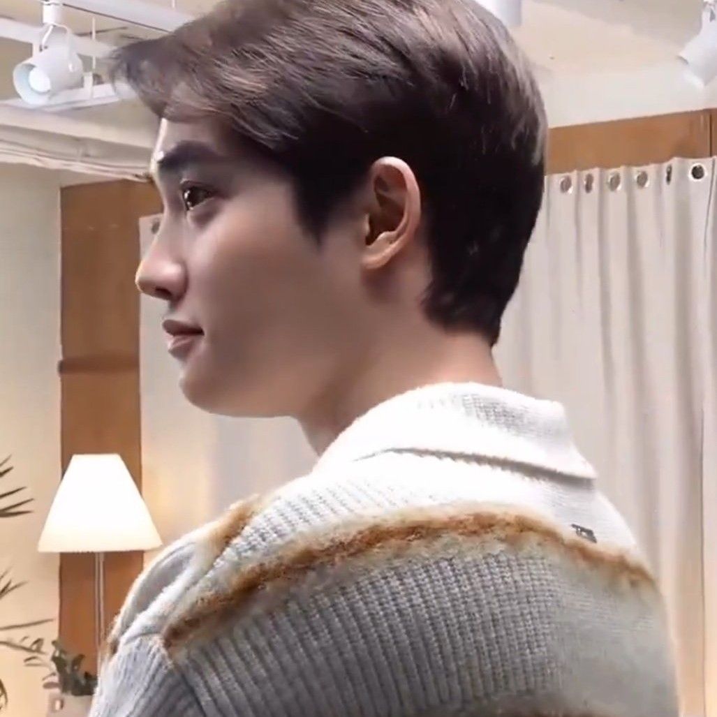 都暻秀 (D.O.)的近期活动照