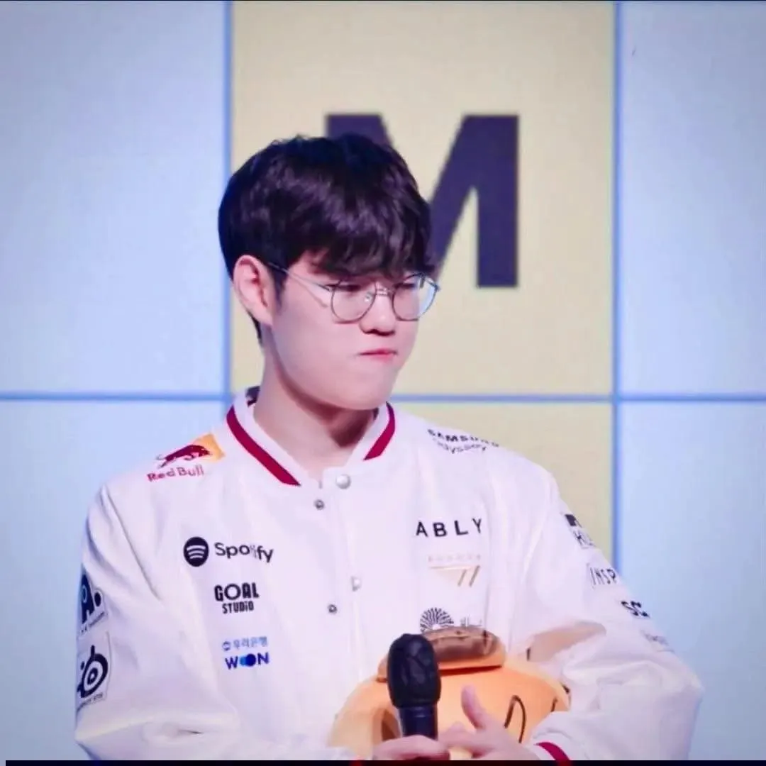 Behind-the-scenes cut of Oner