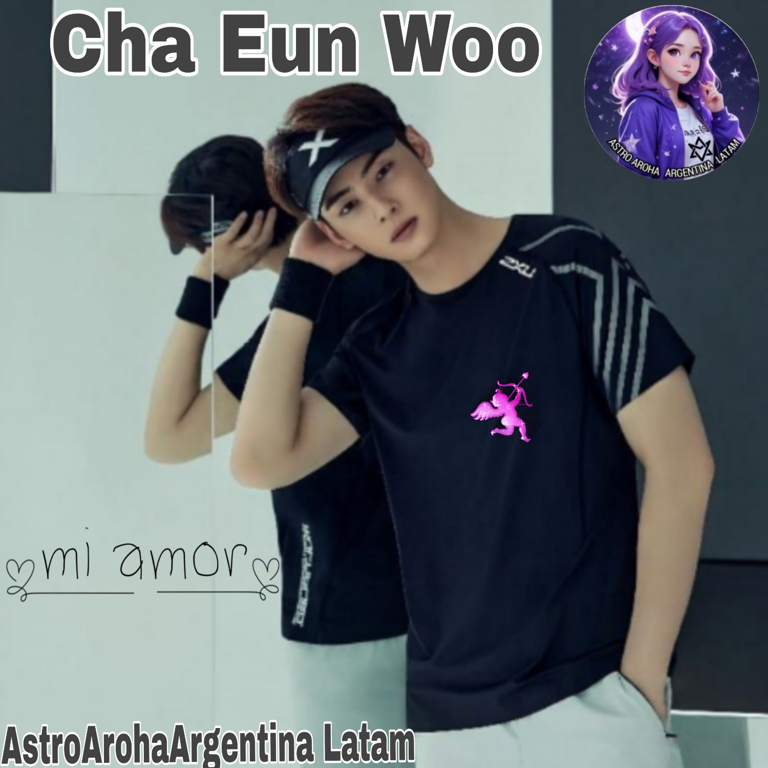 车银优的幕后花絮