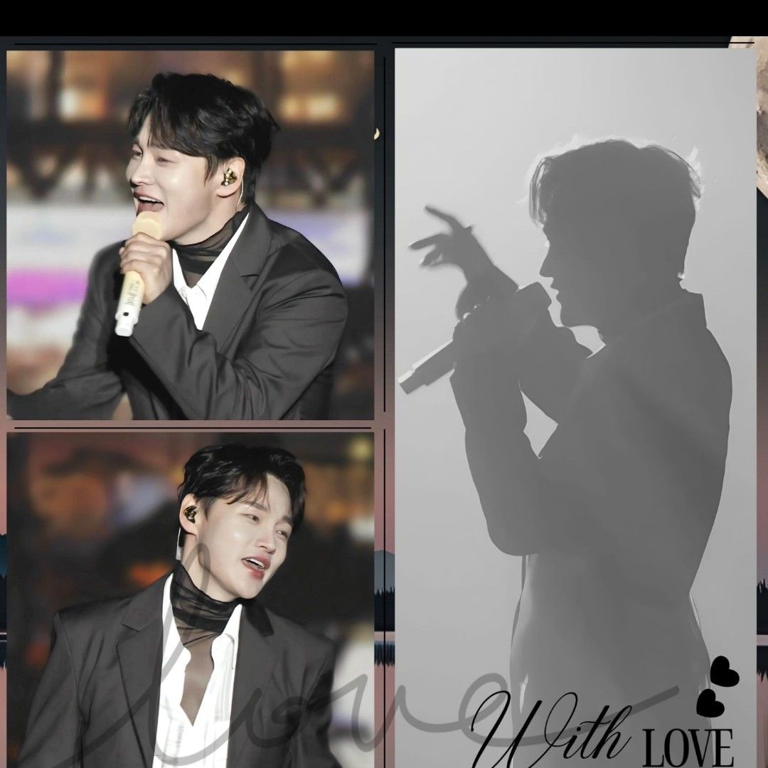 박서진의 최신 사진