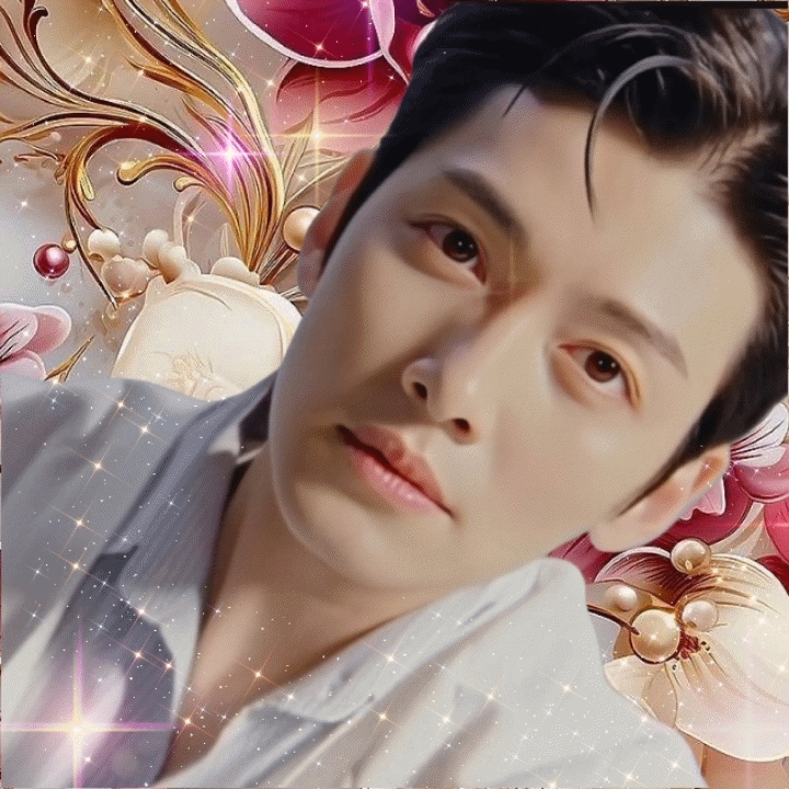 A moment captured by a fan of Ji Changwook