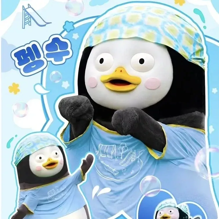ペンスの最近の活動ショット