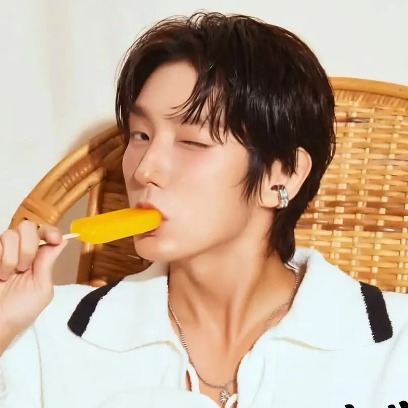 이준기 최근 활동샷