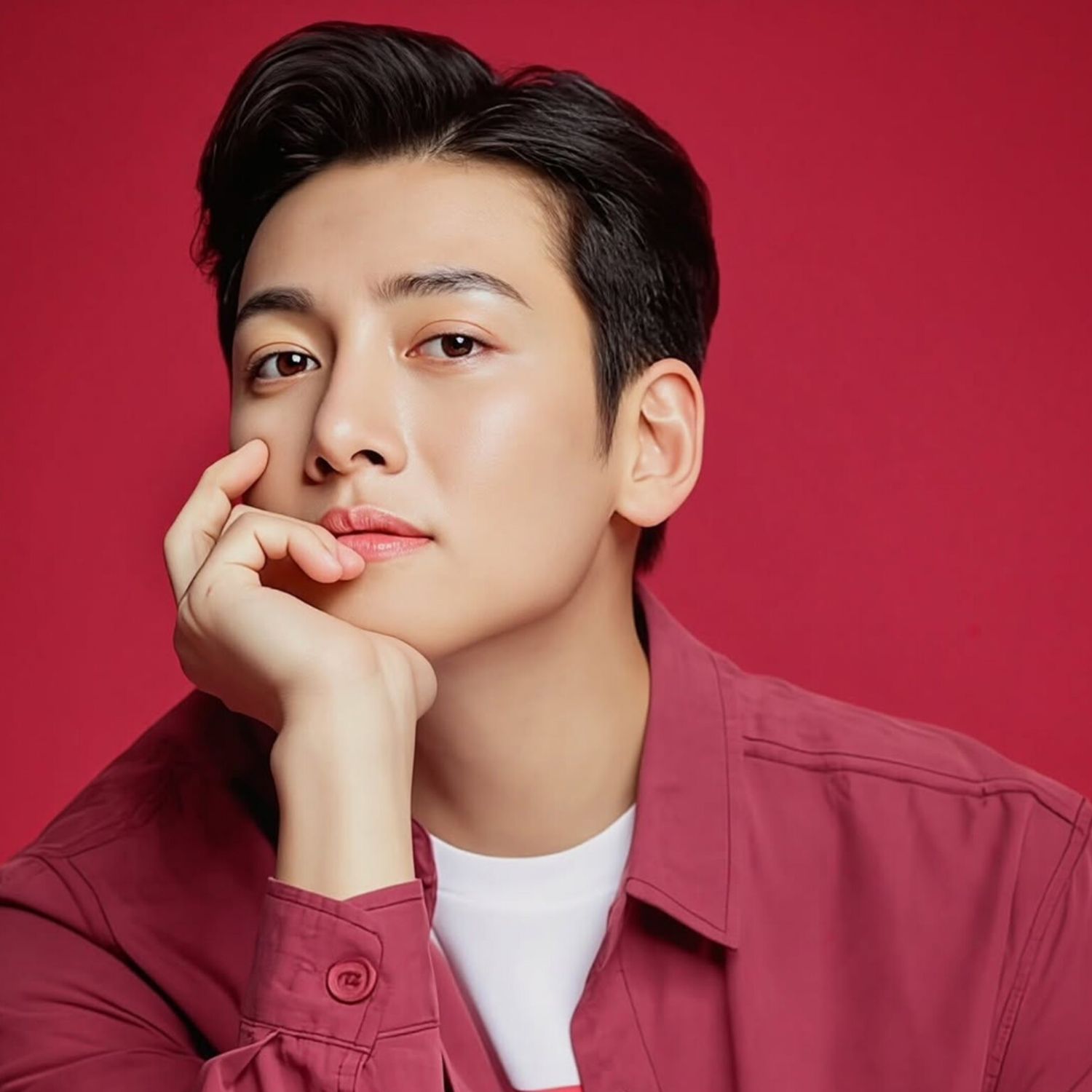 池昌旭的最新照片