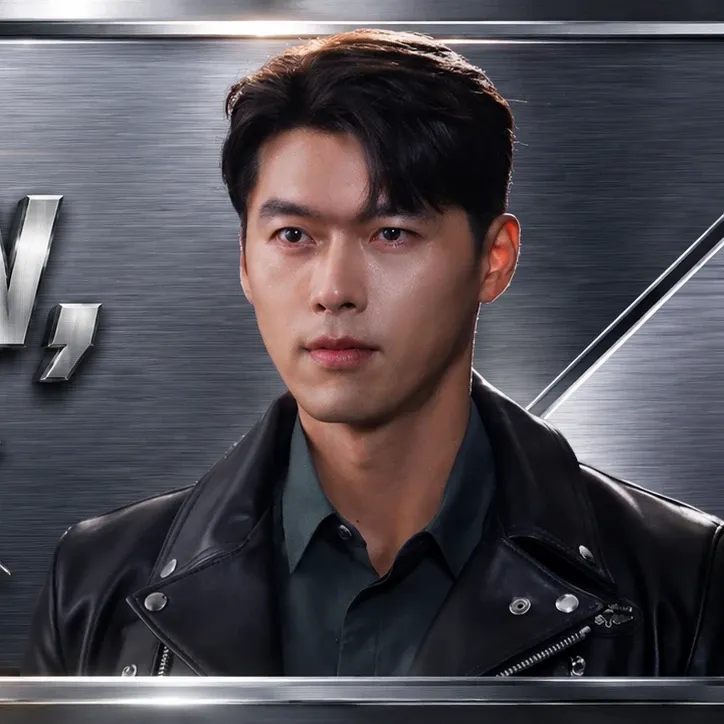 현빈 최근 활동샷
