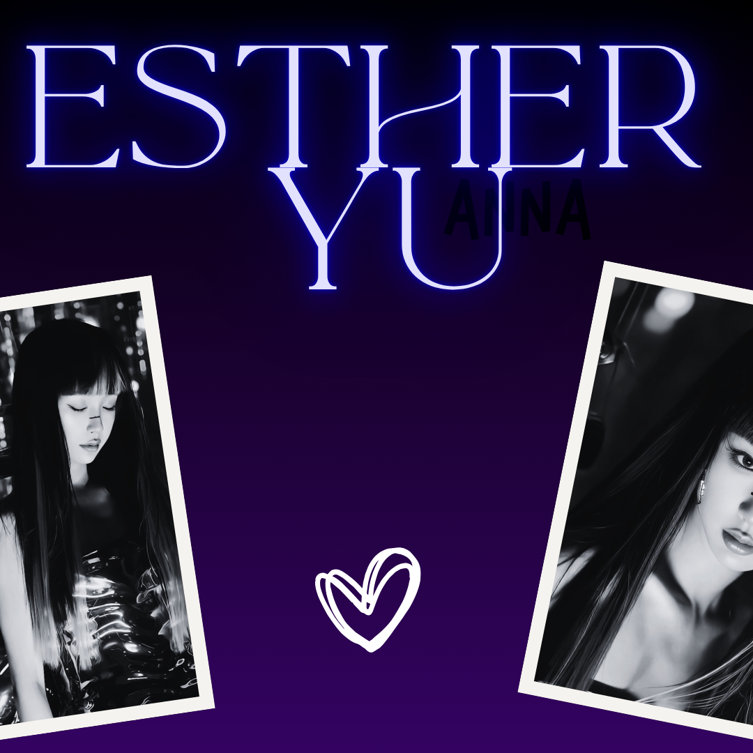 Recent activity shot of Esther Yu