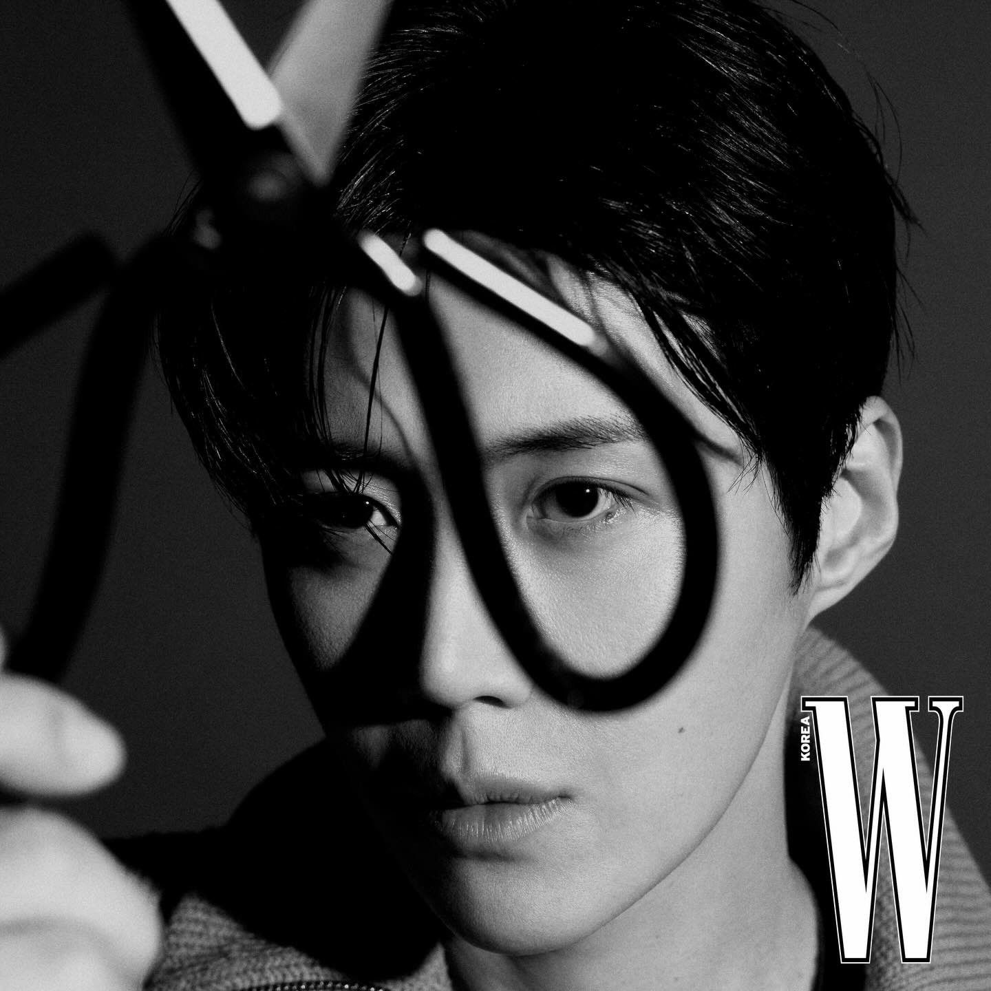 Latest photo of Kim Seonho