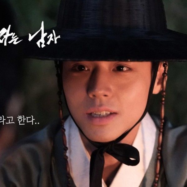 A moment captured by a fan of Park Jihoon