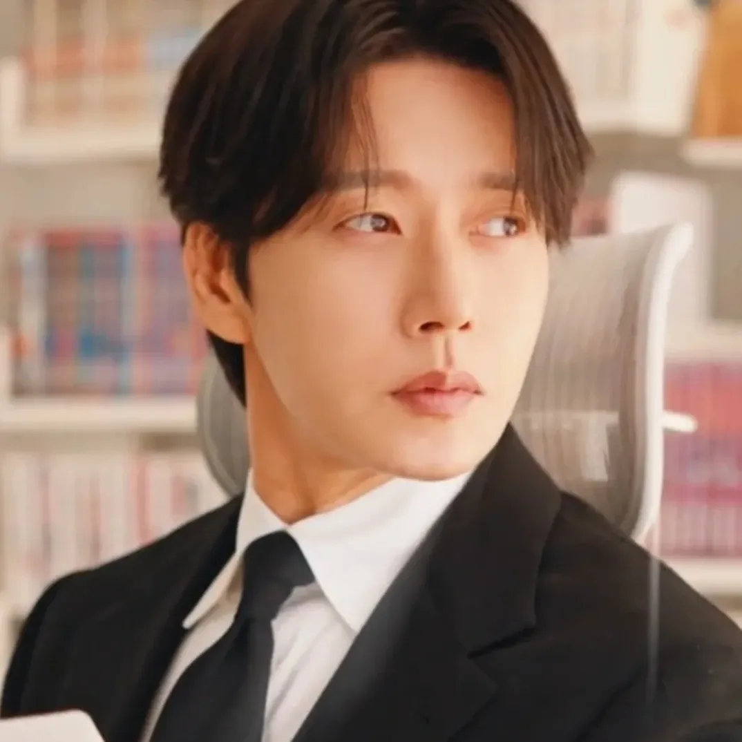 朴海镇的近期活动照