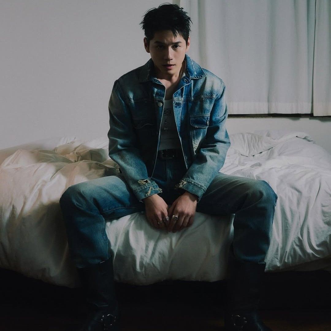 옹성우 최근 활동샷