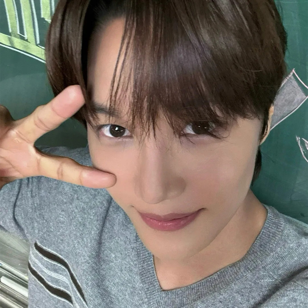 Latest photo of KAI