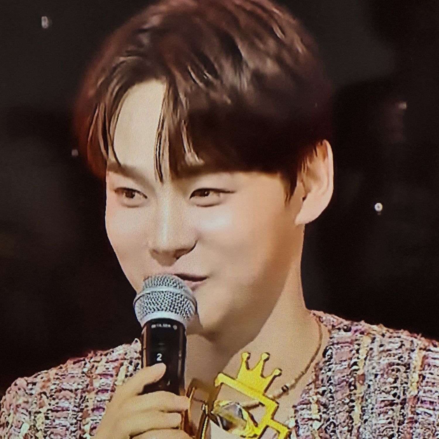 パク・ソジンの最新写真