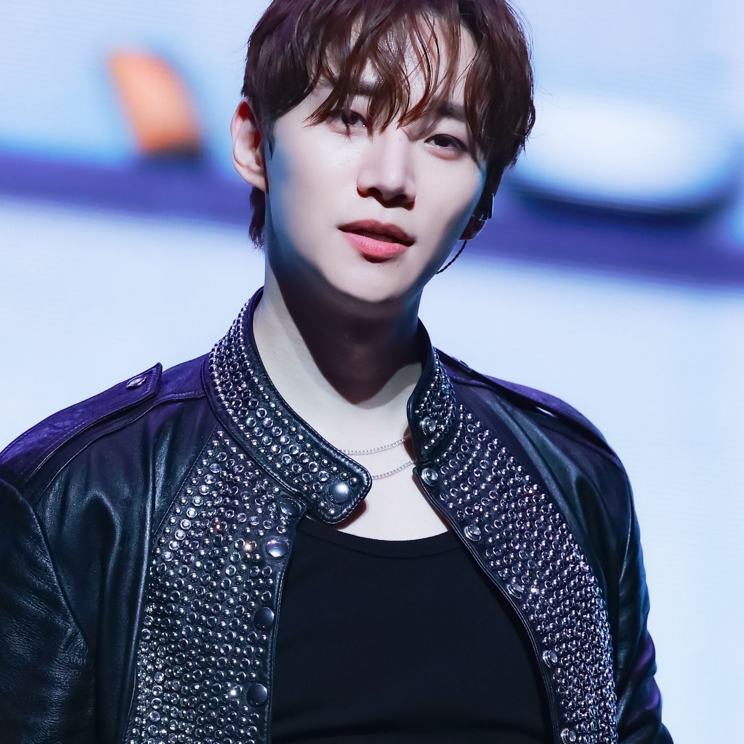 이준호의 비하인드 컷