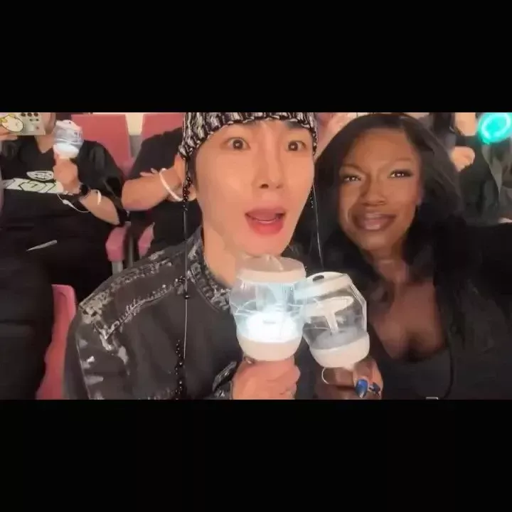 Latest photo of Key