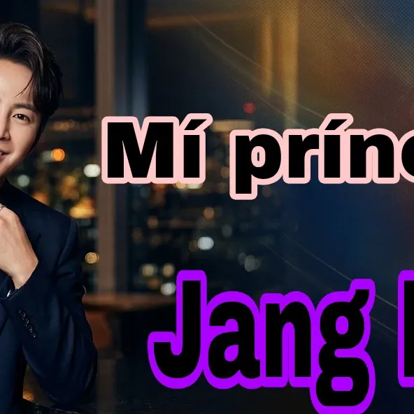 Latest photo of Jang Geunsuk