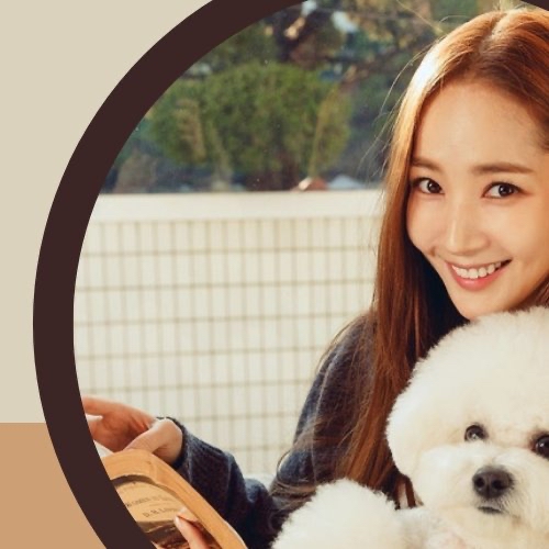 パク・ミニョンの最新写真