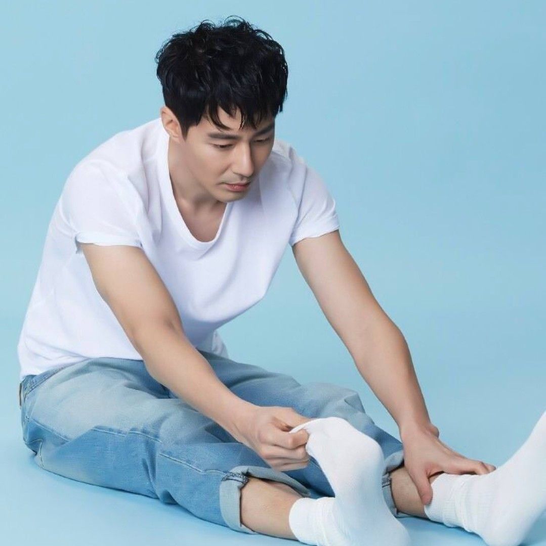 Latest photo of Jo Insung