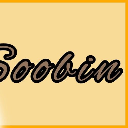 Behind-the-scenes cut of Chae Soobin