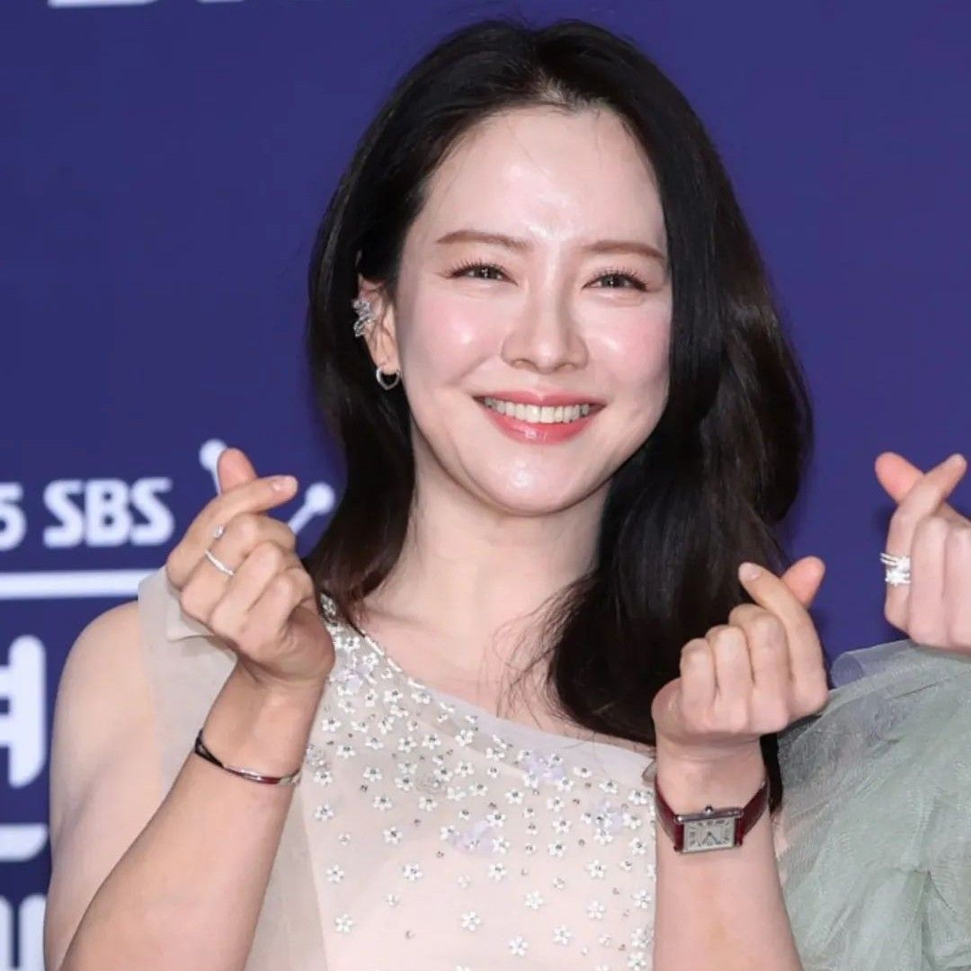 Latest photo of Song Jihyo