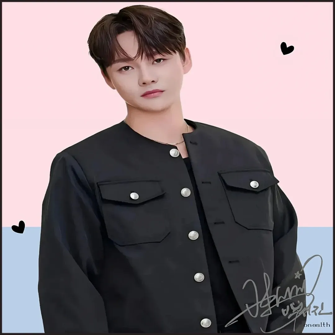 박서진 팬이 찍은 순간