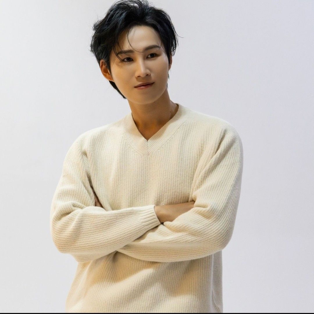 Cuplikan di balik layar dari Kim Heejae