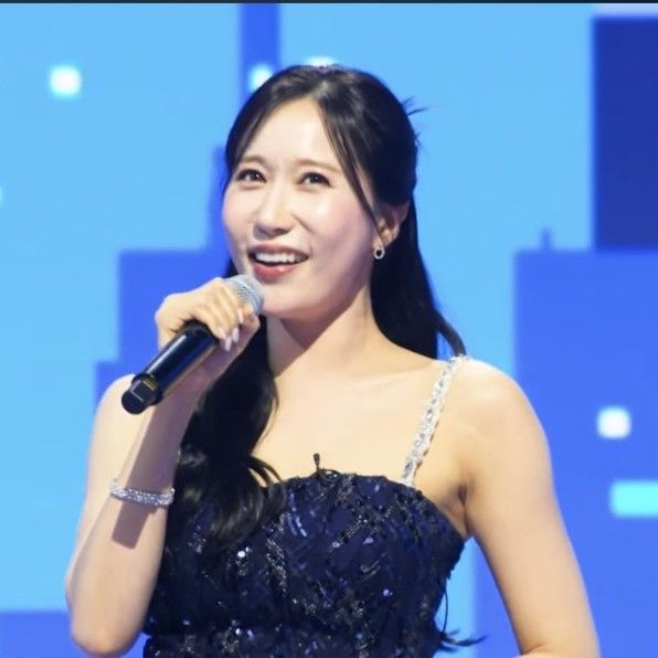 Behind-the-scenes cut of Byeol Sarang