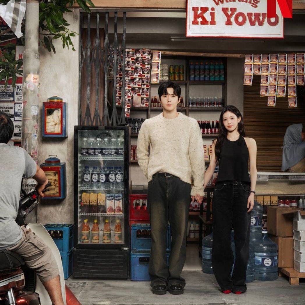 キム・ソンホのビハインドカット