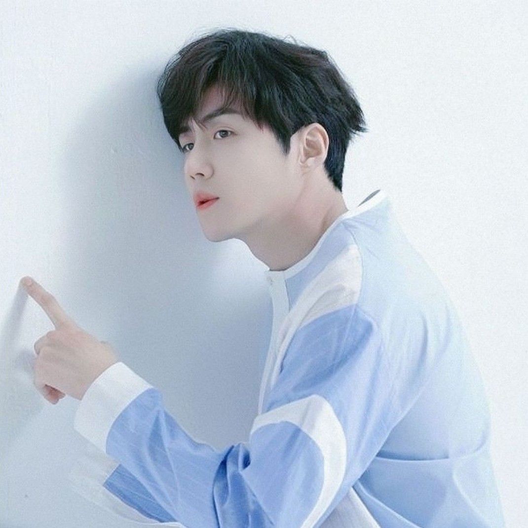 キム・ソンホの最近の活動ショット