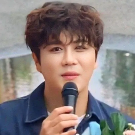 Recent activity shot of Jin Haesung