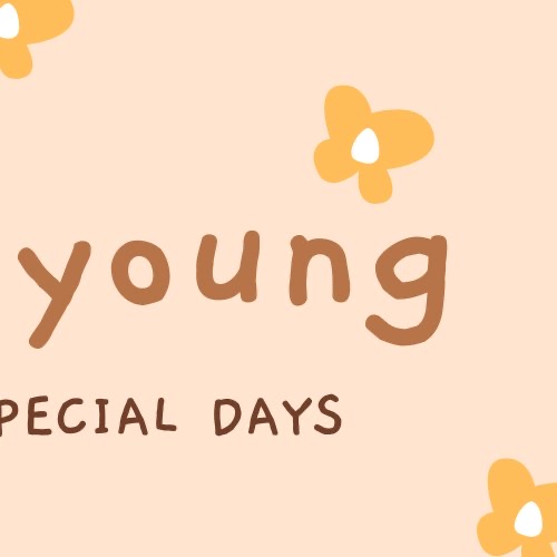Recent activity shot of Park Minyoung