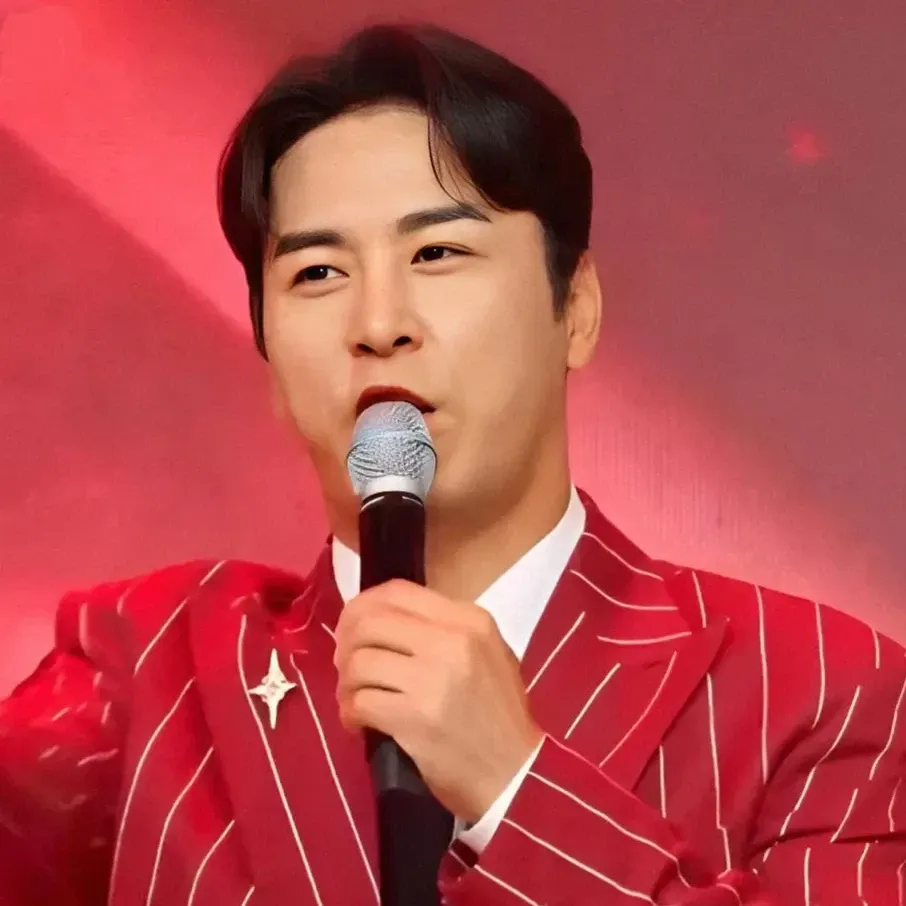Cuplikan di balik layar dari Jang Minho
