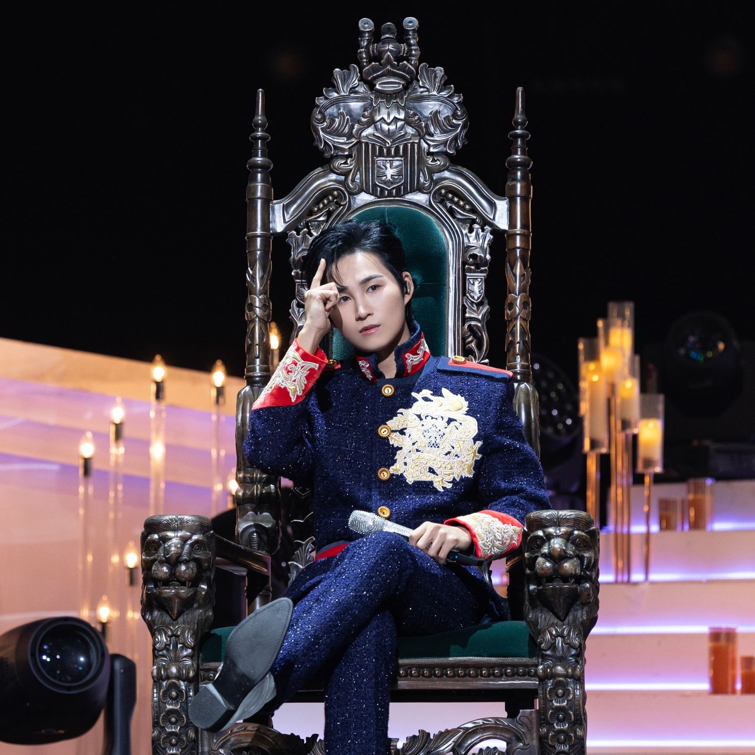 Foto kegiatan terbaru dari Kim Heejae