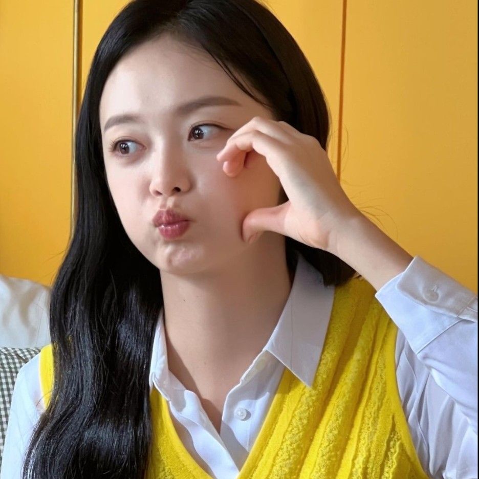 전소민의 최신 사진