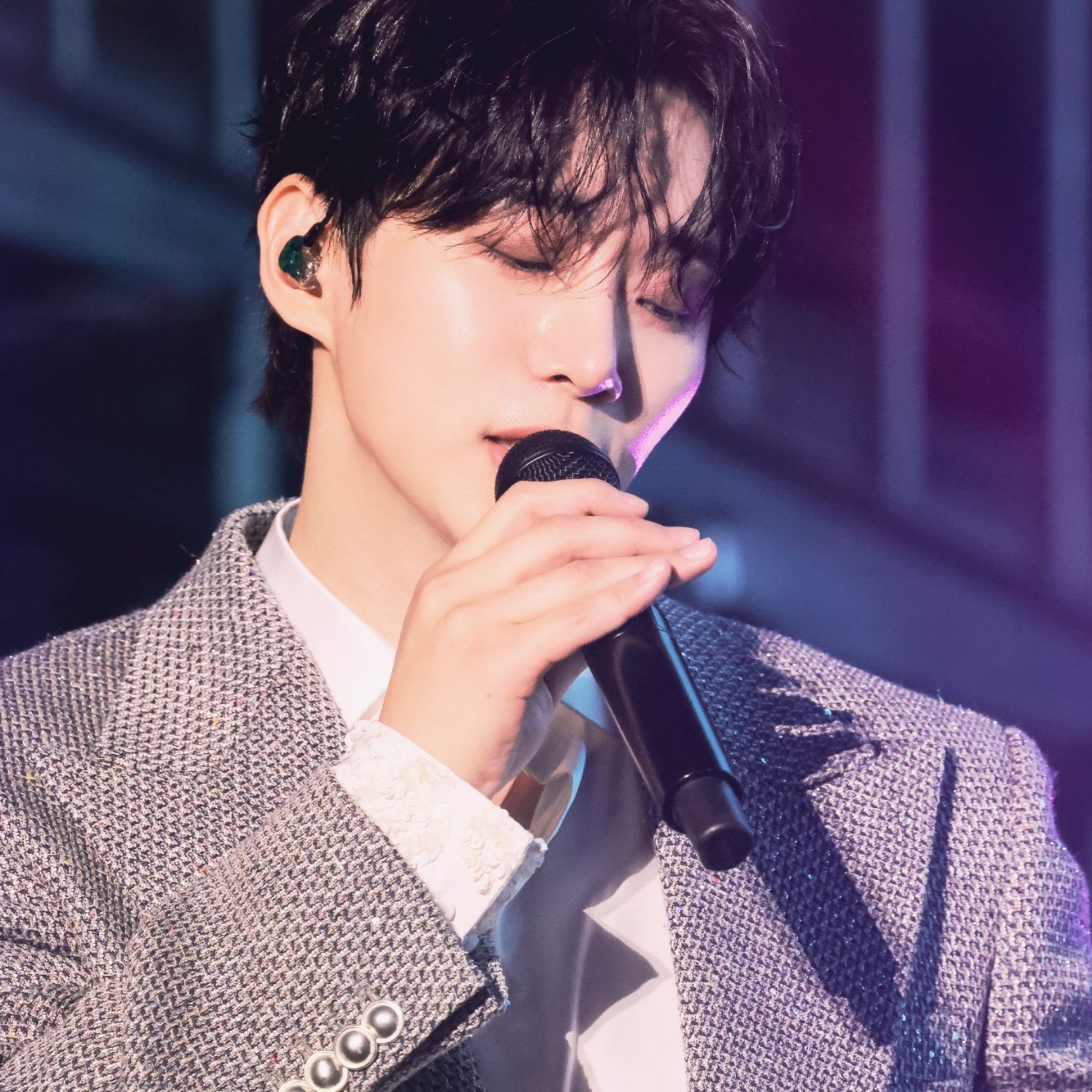 이준호 최근 활동샷