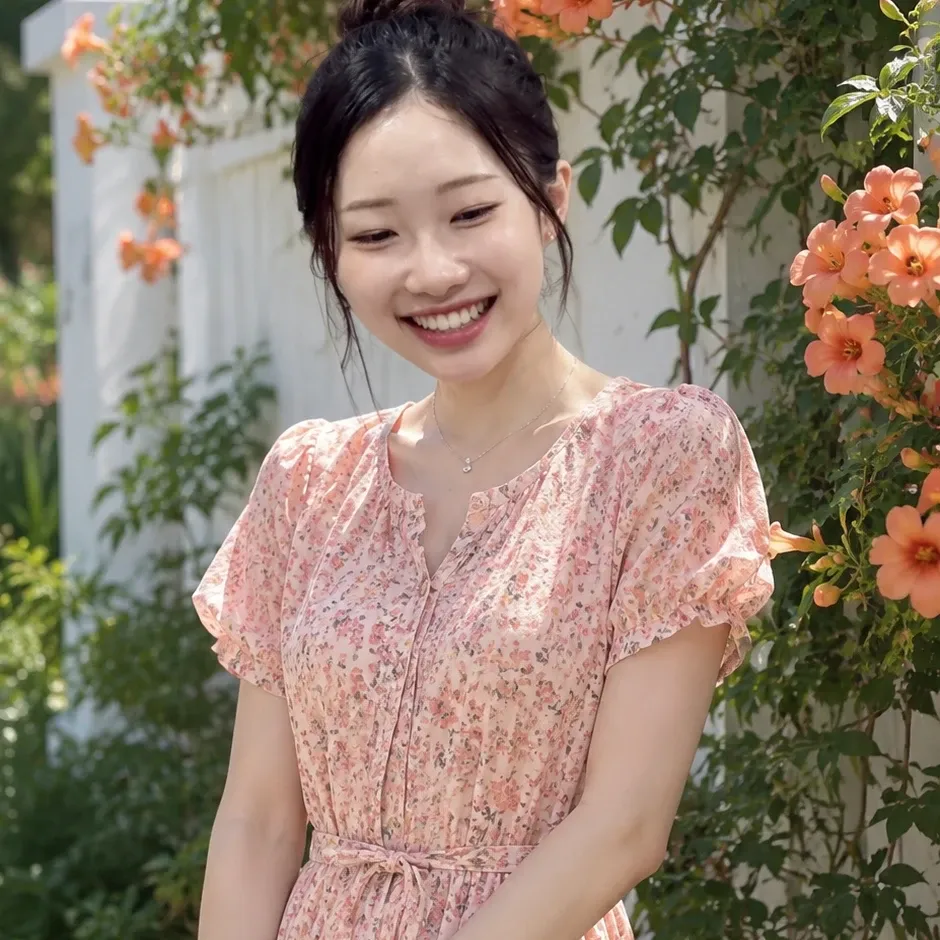 Behind-the-scenes cut of Jung Seojoo