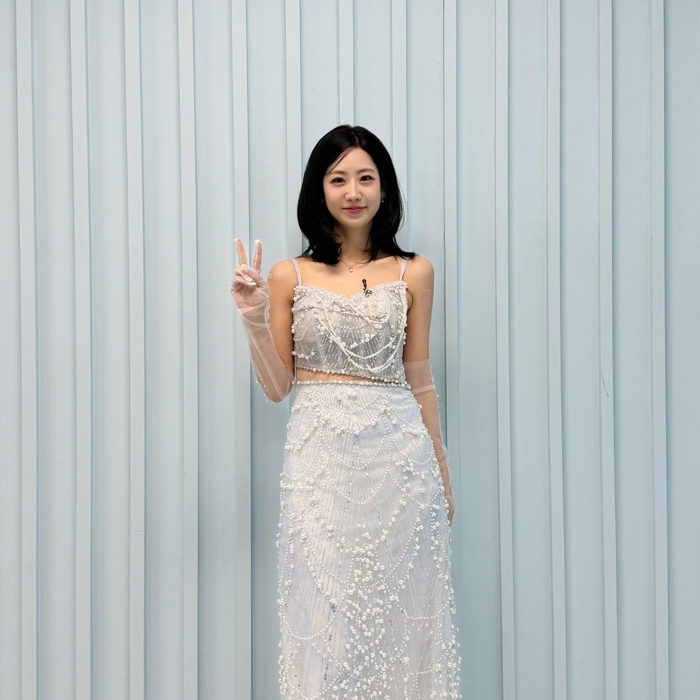 姜蕙妍的近期活动照