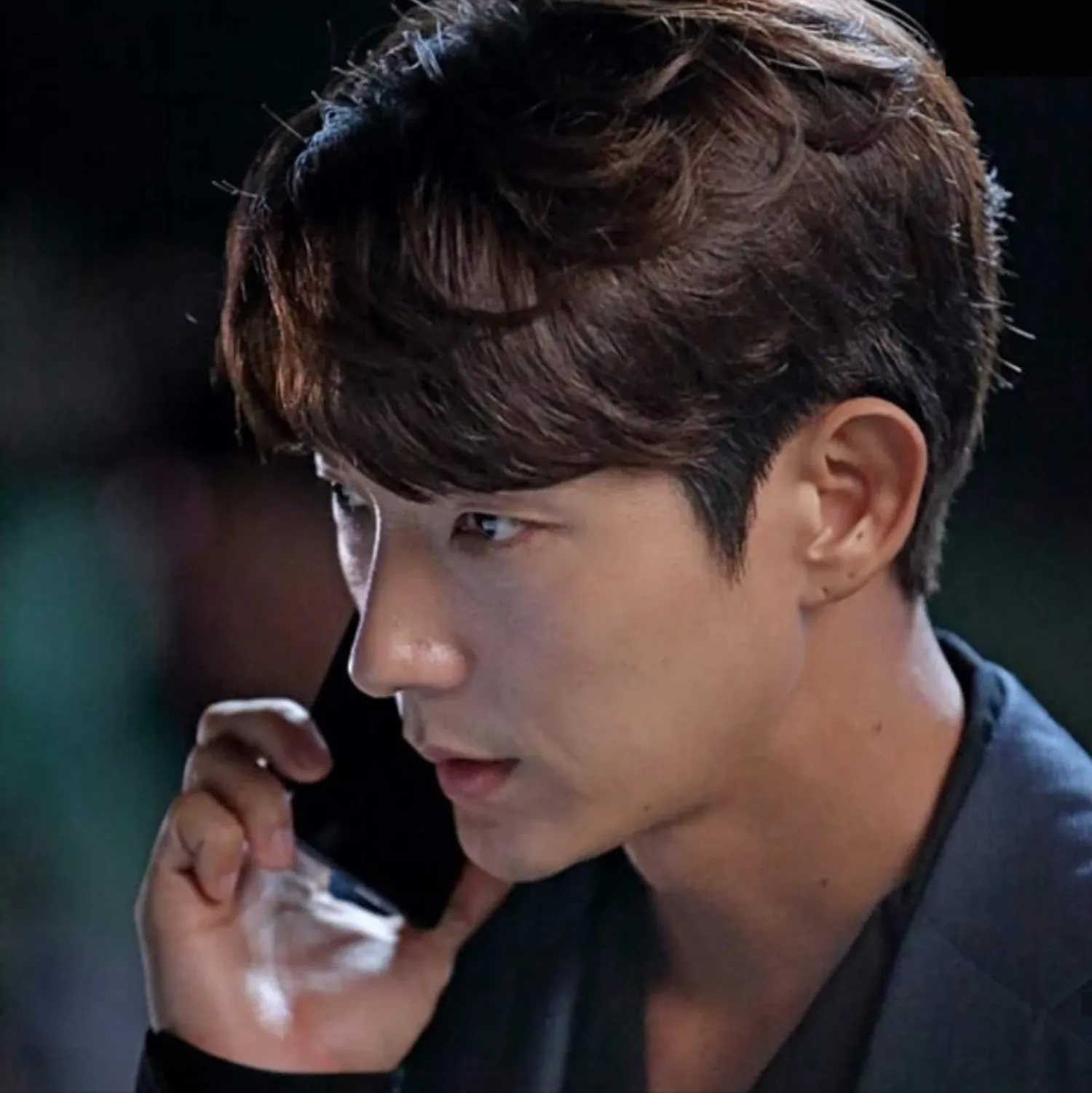 이준기의 최신 사진